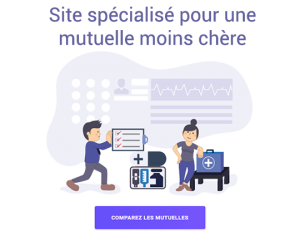 comparateur mutuelle santé